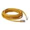 Add-On 4FT RJ-45 M/M CAT6 YELLOW CU PATCH CBL ADD-4FCAT6NB-YW - alternate 3